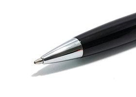 Heavy Round Clip Twist Pen 5 scaled
