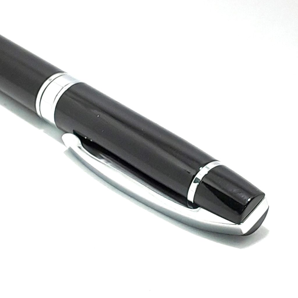 Heavy Round Clip Twist Pen 6 scaled