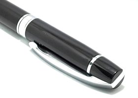 Heavy Round Clip Twist Pen 6 scaled