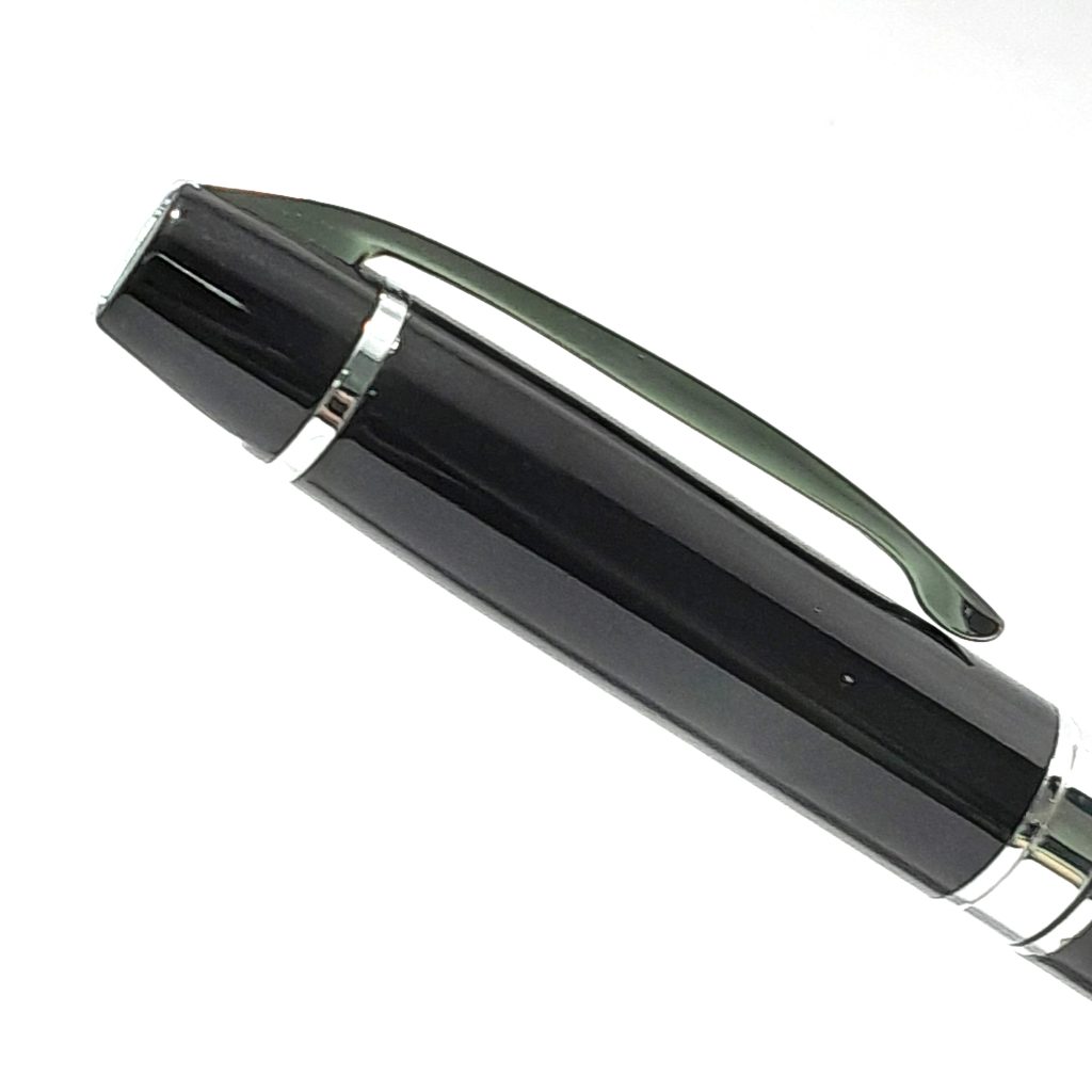 Heavy Round Clip Twist Pen 7 scaled