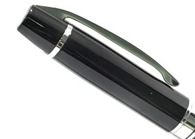 Heavy Round Clip Twist Pen 7 scaled