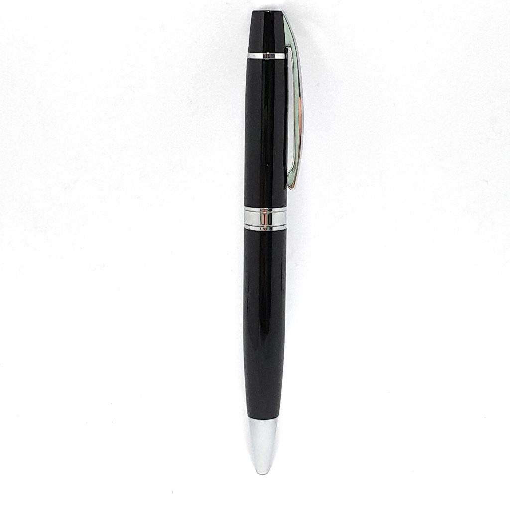 Heavy Round Clip Twist Pen 8 scaled