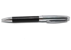 Leather Grip Pointed Pen 2 scaled