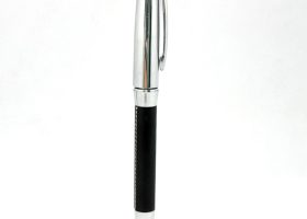 Leather Grip Pointed Pen 7 scaled