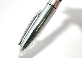 Leather Grip Pointed Pen 8 scaled