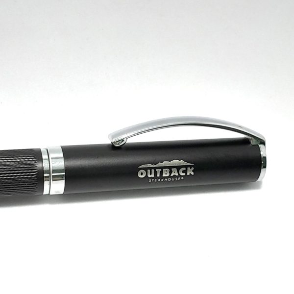 Lightweight Round Clip Twist Pen 2 scaled