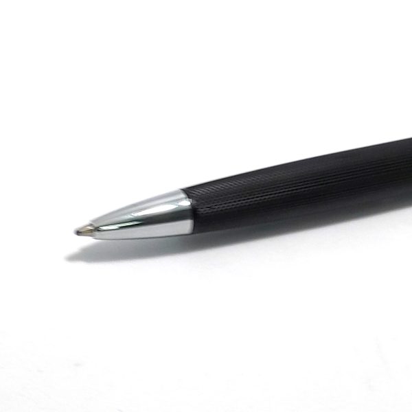 Lightweight Round Clip Twist Pen 4 scaled
