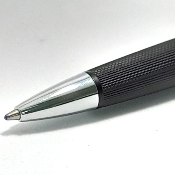 Lightweight Round Clip Twist Pen 6 scaled