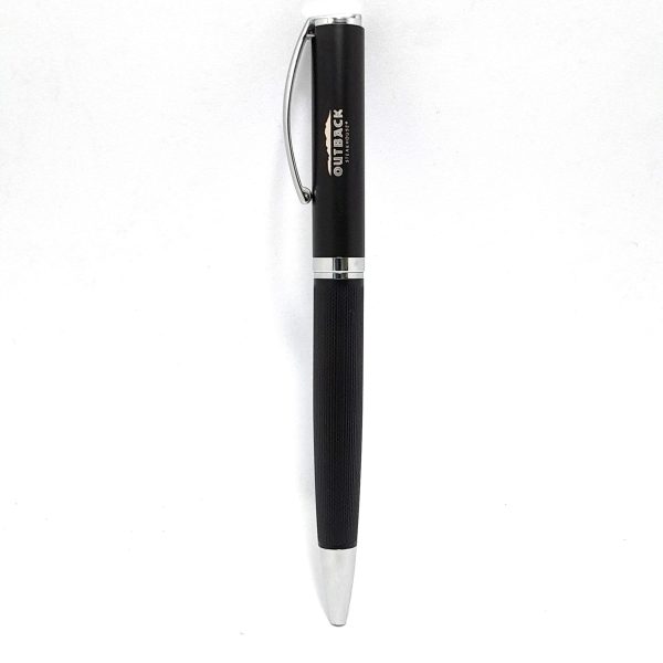 Lightweight Round Clip Twist Pen 8 scaled