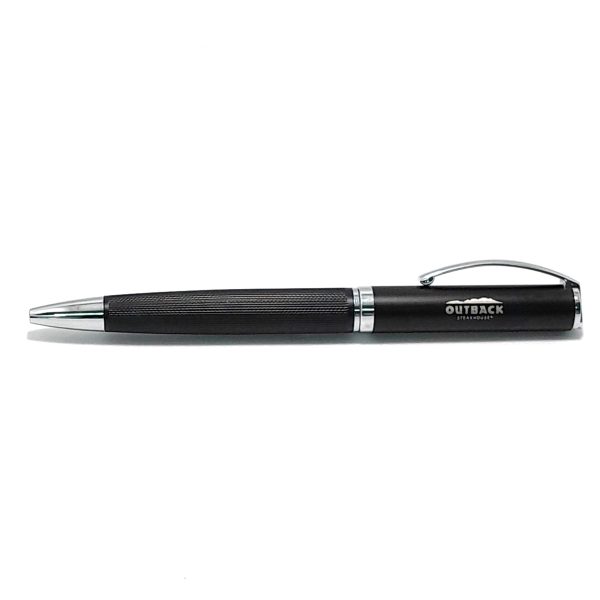 Lightweight Round Clip Twist Pen1 scaled