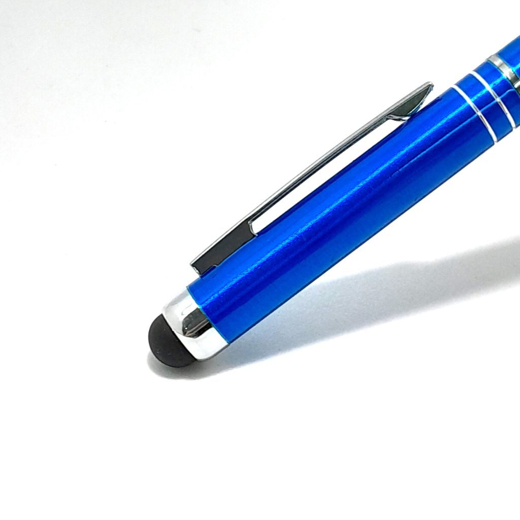 Lightweight Stylus Twist Pen 9 scaled