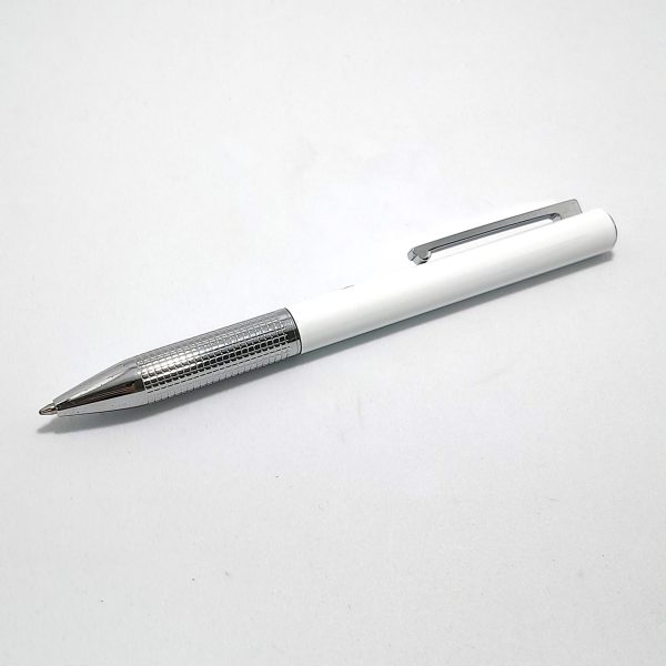 Minimalist Rectangle Clip Pen