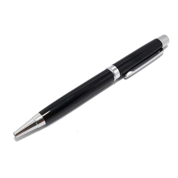 Regular Slim Twist Pen