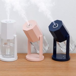 Adjustable Translucent Humidifer