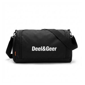 Deel & Geer Gym Bag