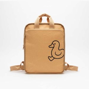 Dupoint Kraft Tote Laptop Bag