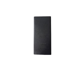 Eco Bamboo Wireless 10000mah Powerbank 7