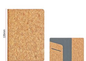 Eco Cork Travel Passport Wallet Holder 5