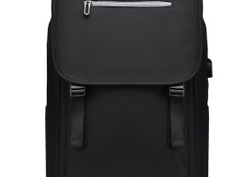 Flap Clip Backpack Bag 1 1