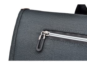 Flap Clip Backpack Bag 6
