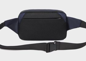 Lightweight Sling Waist Pouch 4