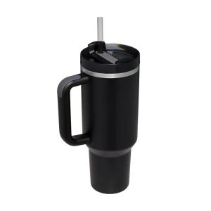 Owil Drink Stainless Steel Mug Flask