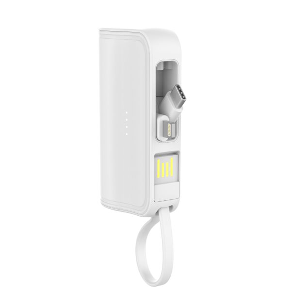 Plug on Interchangeable 5000mah Phone Stand Powerbank 3 scaled