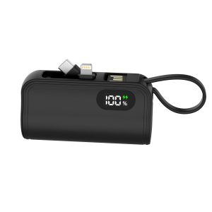 Plug on Interchangeable 5000mah Phone Stand Powerbank 5 scaled