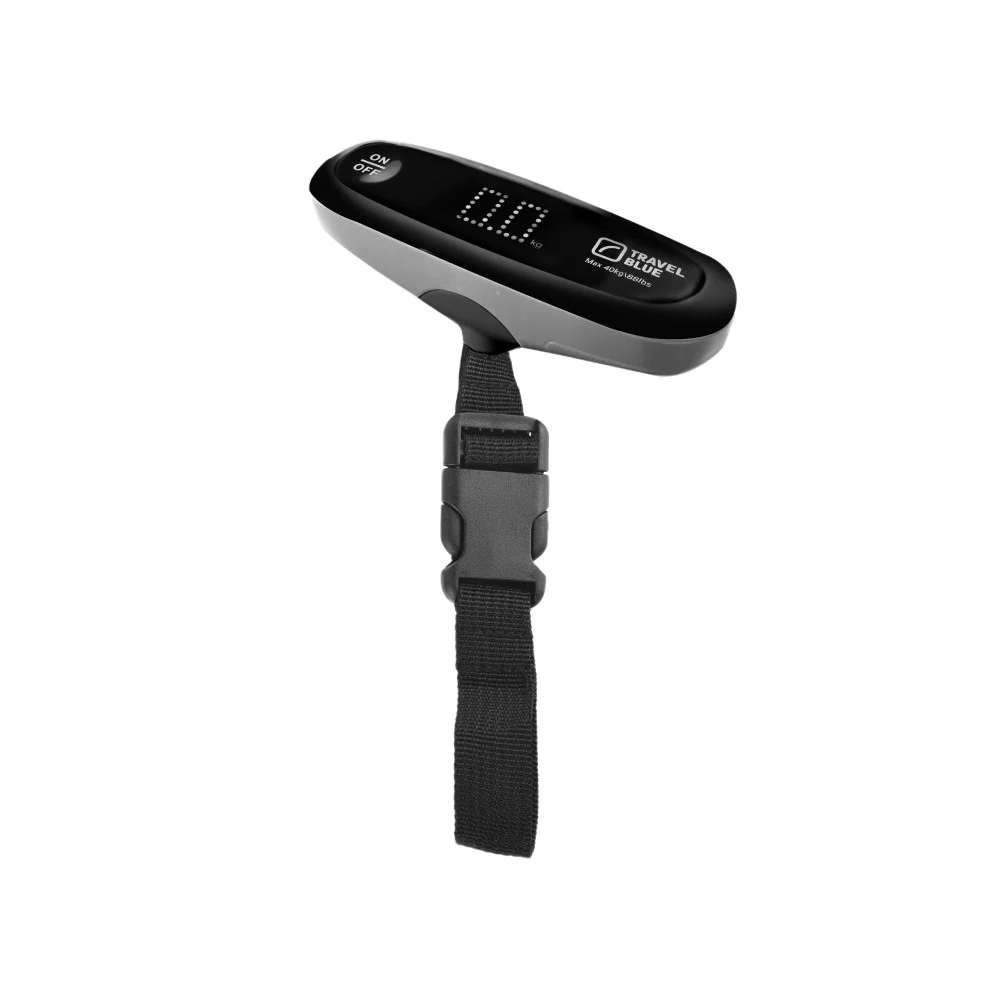 Luggage Scales