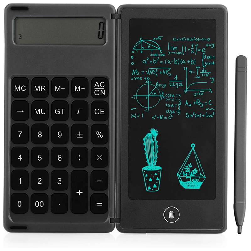 Digital Smart Writing Pads