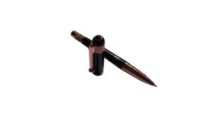 2 Piece Classic Metal Pen 7