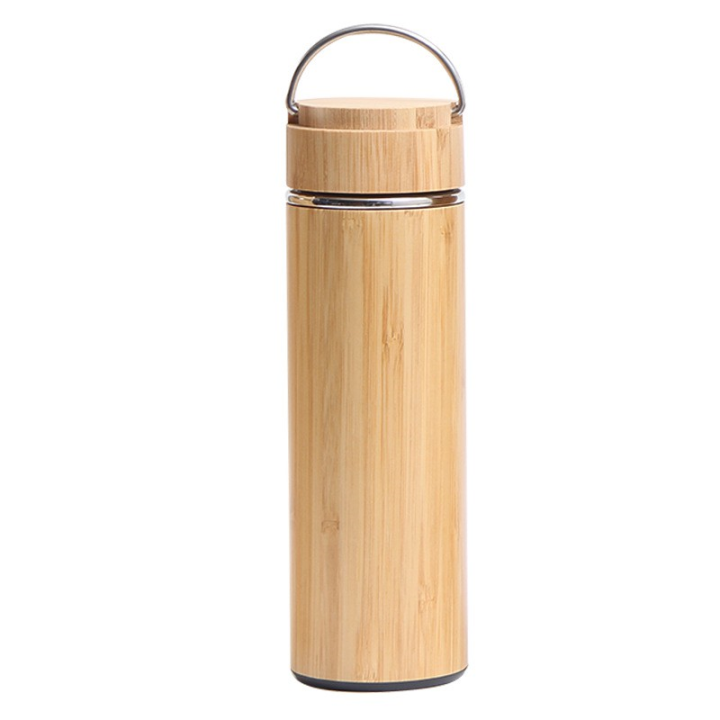 Eco Bamboo Drinkwares