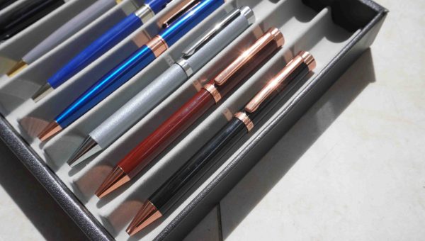 Sparkle Twist Pen