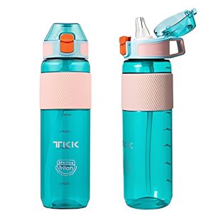 BPA Tritan Premium Bottles