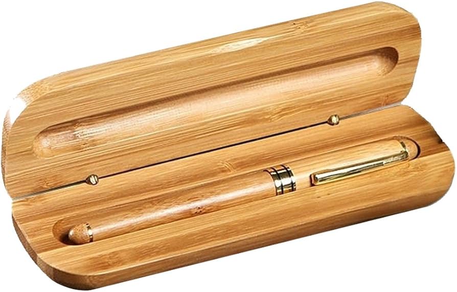 Bamboo Pens
