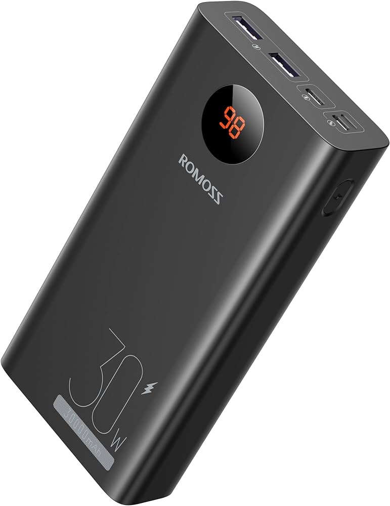 PD Type C Powerbank