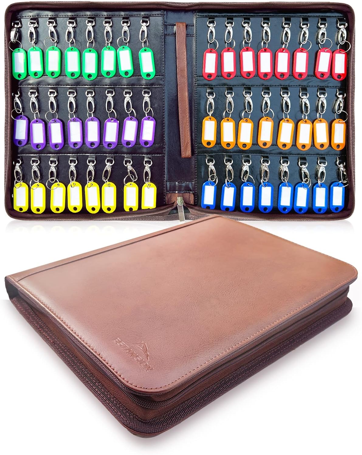 Key Organizers Folders
