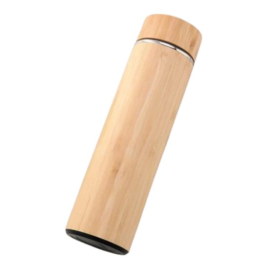 Eco Bamboo Drinkwares