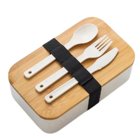 Eco Food Containers