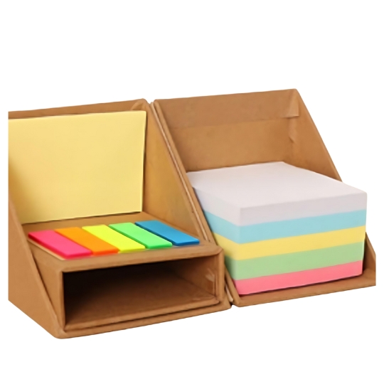 Eco Friendly Post It