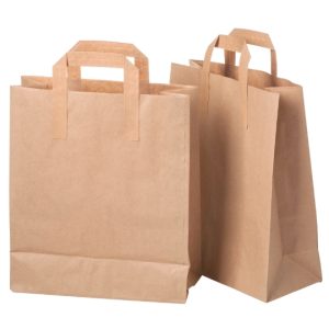 Eco Recycled Bags