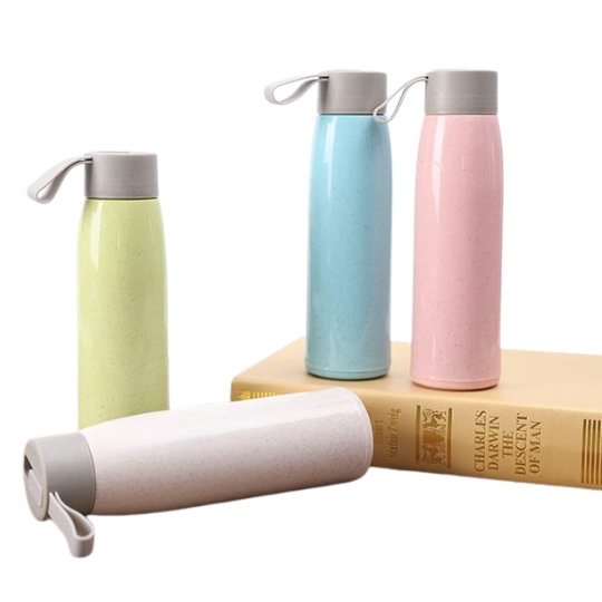 Eco Wheat Drinkwares
