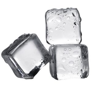 Ice Cubes