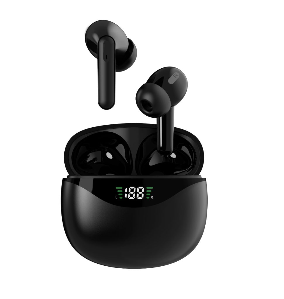JS Ergo ANC Wireless Earbuds 10