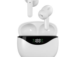 JS Ergo ANC Wireless Earbuds 11