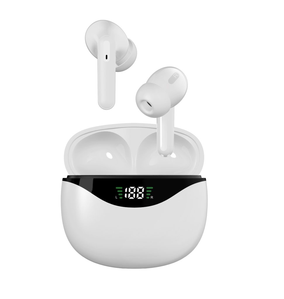JS Ergo ANC Wireless Earbuds 11