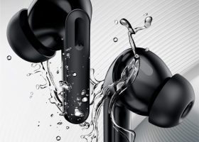 JS Ergo ANC Wireless Earbuds 4