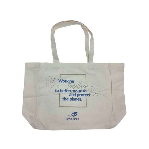 LESAFFRE Totebag 2