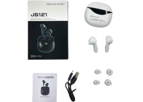 LOH N LOH JS Ergo Wireless ANC Earbuds 1