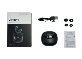 LOH N LOH JS Ergo Wireless ANC Earbuds 2